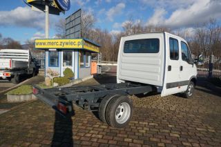 Iveco 35C17